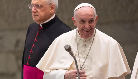 Nézze meg élőben Ferenc pápa miséjét a budapesti eucharisztikus kongresszus zárónapján! (VIDEÓval)