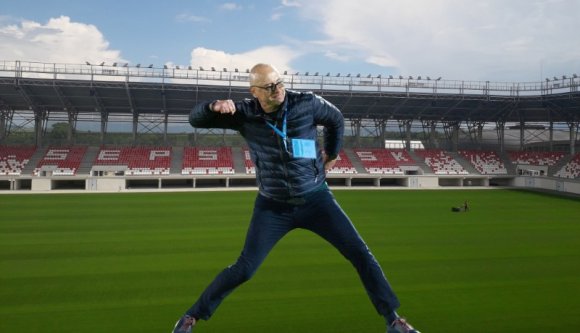 Van baj elég: edzőjét is kirúgta, és egyelőre stadiont sem avat a Sepsi OSK