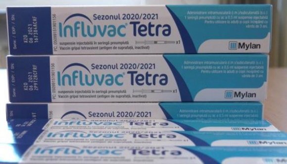 Hamarosan újabb oltás verseng a koronavírus-vakcinával: jön az influenszazezon, így jönnek az influenza elleni oltások is