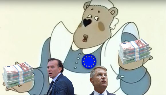 Ursula nővér meglátogatta Európa súlyos betegét