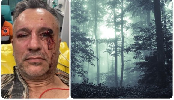 Eszméletlenre vertek egy famaffiáról forgató stábot Szucsáva megyében