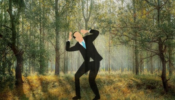 A természet lágy ölén dolgoznak, mégis annyi stresszpótlékot markolnak fel, mintha bányászok lennének