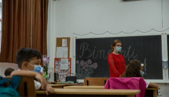 Ha az egész ország átoltottsága akkora lenne, mint a pedagógusoké, akkor egész jól állnánk