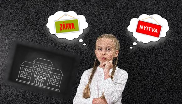 Hétfőn kezdődik az iskola: itt van a betonba öntött menetrend