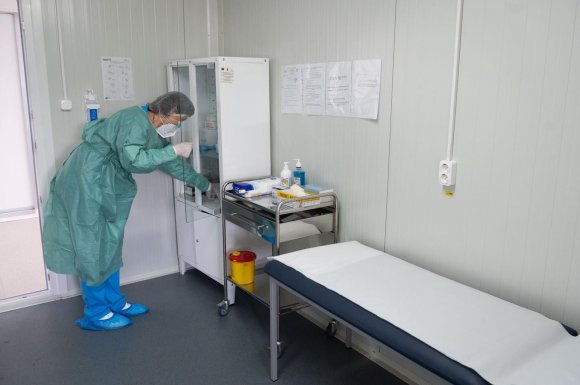 Miért pont az iskolaorvosok terén lenne jó a helyzet Romániában?