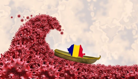 Riasztó mértékben növekszik a súlyos betegek száma, ismét tízezer fölötti a napi esetszám