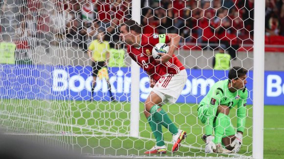 A gólparádé elmaradt, de az andorraiak letudva, lépjünk tovább