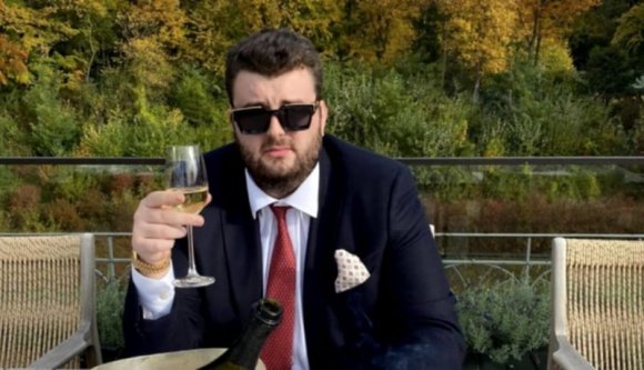 Mindvégig ott lapult a bíróság egyik polcán a milliomoscsemete rejtélyes módon eltűnt bűnügyi aktája