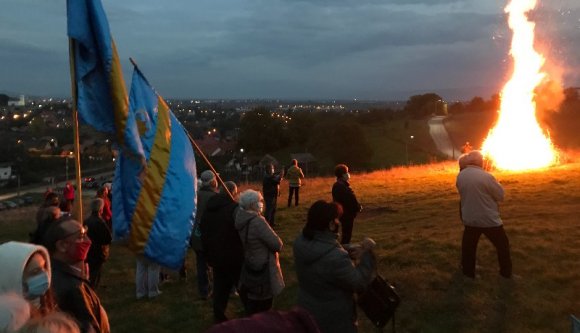 Melegen tartja az autonómia ügyét az SZNT: ismét őrtüzeket gyújtanak Székelyföldön