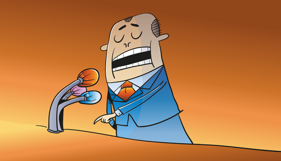 Karantént? Igen, a politikai elitnek