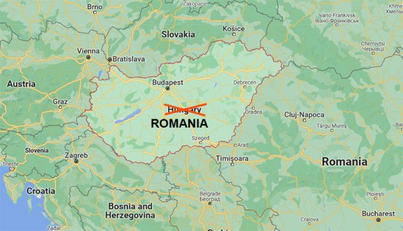 The New York Times: a pápa Romániába látogatott