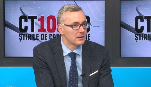 Kérdéses, hogy van még egyáltalán kormánykoalíció: Cîțu kirúgta az igazságügy-minisztert, az USR-PLUS viszont őt rúgná ki (FRISS