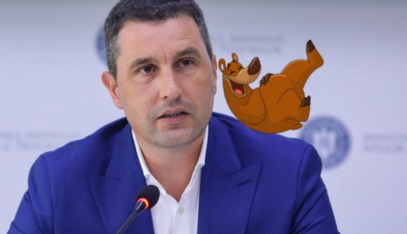 Nincs többé lacafaca: azonnal ki lehet lőni az emberre támadó medvéket