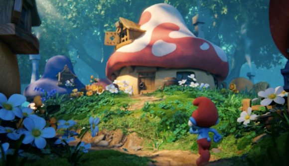 Kezdődik: varázsgomba lapult egy Untoldfalvára érkező amerikai férfi kofferében