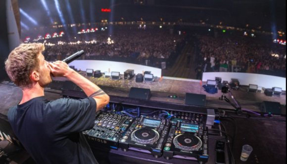 Azon kívül, hogy kiszúrtak egy tucat kábítószerest és koronavírus-fertőzöttet, semmi extra nem történt az Untoldon