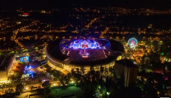 Kell-e attól tartanunk, hogy a hétvégi Untold berobbantja a járványt Kolozsváron?