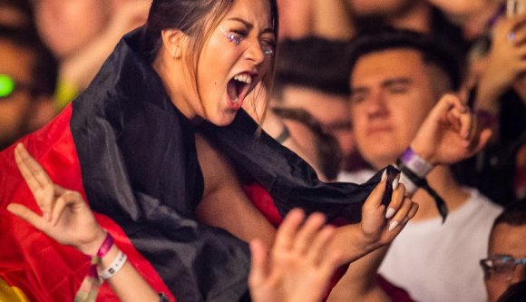 Boc kedvenc nemzetközi fesztiváljára csak 15 százaléknyi külföldi jött Kolozsvárra