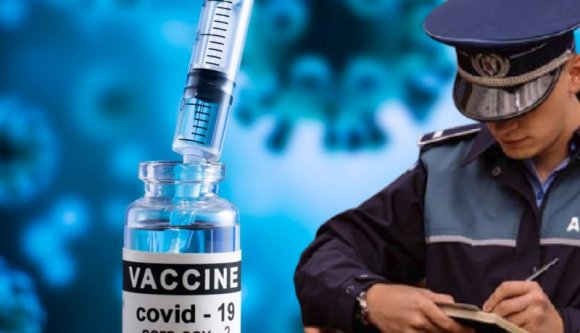 Új nemzeti sport: 200 bűnvádi eljárás indult, több száz személyt vizsgálnak a hamis oltási igazolások ügyében