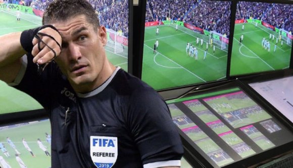 Nemtörődömség és érthetetlen totojázás miatt nincs még videóbíráskodás a romániai fociban