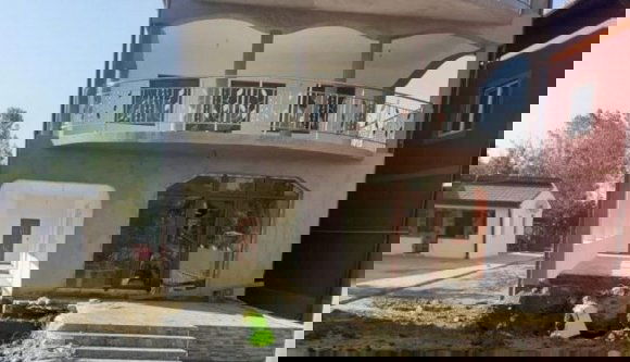 Ilyen nincs: valaki suttyomban felhúzott egy villát a vezeték fölé, amely ivóvízzel látja el az egyik megyeszékhelyet