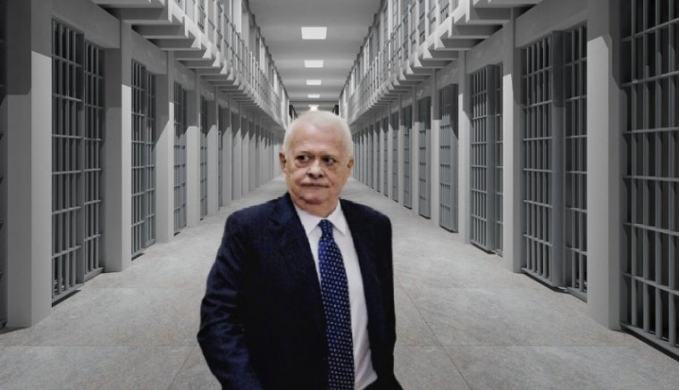 Korrupció miatt rács mögé kerül a klasszikus PSD egykori atyaúristene