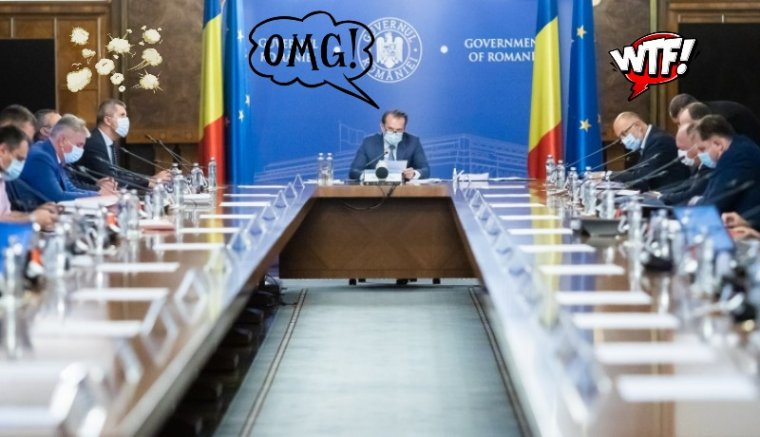 Megint szakadófélben a kormány: az USR–PLUS ezúttal a vidékfejlesztési programon akadt ki