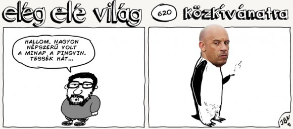 Elég elé világ – 620.