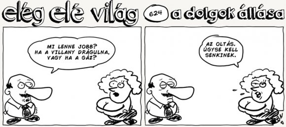 Elég elé világ – 624.