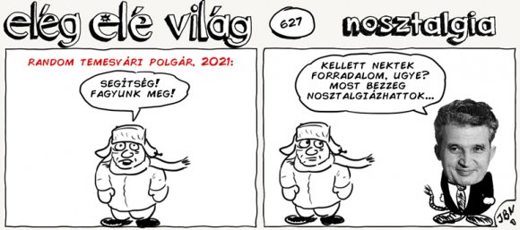 Elég elé világ – 627.
