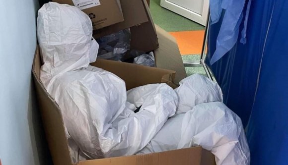 Egyelőre harminc romániai fertőzöttet szállítottak Magyarországra, ketten meghaltak (Frissítve)