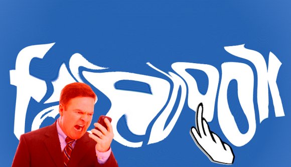 Halló, sürgősségi központ? Lerohadt a Facebook és nem tudok beszélni a nejemmel!