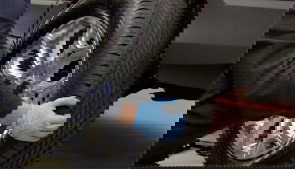 Valaki(k)nek nagyon nem tetszett, hogy az egyetemisták ismét elfoglalják a parkolóhelyeket Kolozsváron