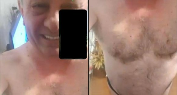 Alsónadrágra vetkőzve kínált állást egy fiatal nőnek egy PNL-s polgármester (VIDEÓval)