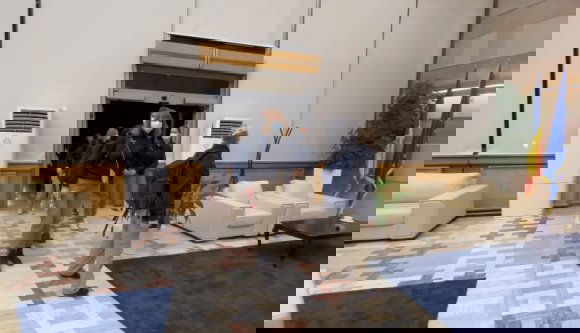 Dán orvosok és asszisztensek érkeztek Bukarestbe, hogy segítsenek a járványfronton (FRISSÍTVE)