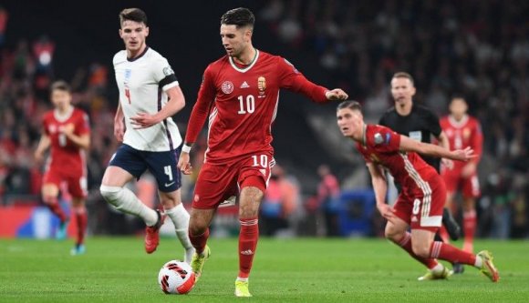 Puskásék óta először nem kaptak ki a magyarok Angliában, de a vébét ettől még csak tévében nézik majd