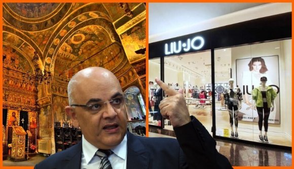 Gyakorlatilag csak a templomból, a közértből és a patikából nem tiltották ki az oltatlanokat