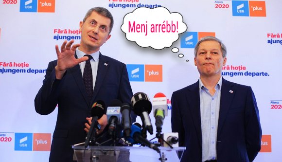 Na ki lett a kormányrobbantó progresszpárt új elnöke?