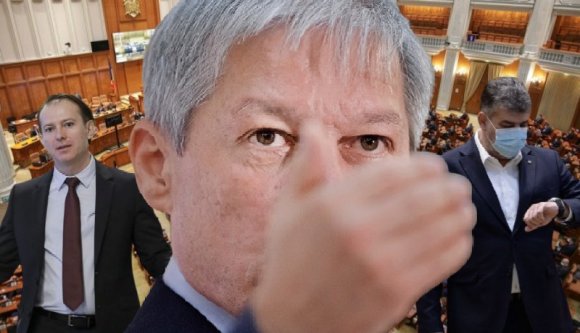 Egy nappal a szavazás előtt nagyon nem úgy néz ki, hogy lesz Cioloş-kormány