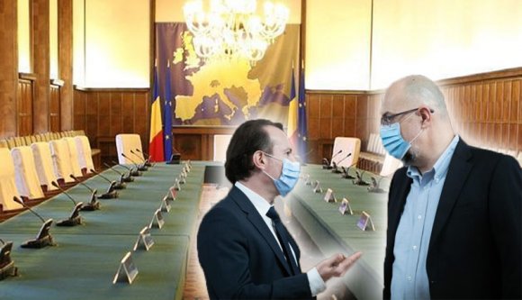 Hogyne akarna az RMDSZ tovább kormányozni, ha kaphat 6 miniszteri posztot?