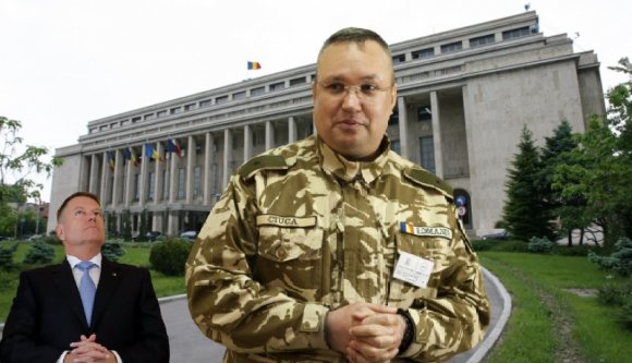 Afganisztáni és iraki bevetéseken edződött katonatiszt lehet Románia következő miniszterelnöke