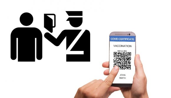 Megtörténhet, hogy hamarosan csak védettségi igazolással mehetünk vásárolni