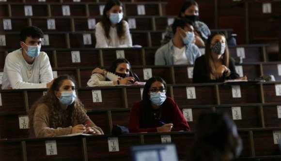 A rektorok csak a védetteket engednék be az egyetemekre, de ennek van néhány apró akadálya