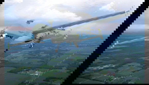 Erdélyben gyártanak izraeli recept alapján drónokat a román hadseregnek