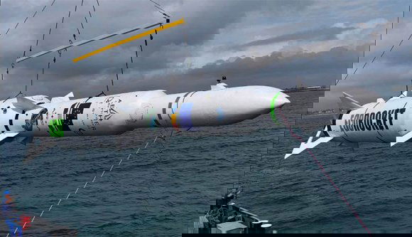 Nem lehet kilőni a román űrrakétát, mert a hatóságok belefulladtak a bürokráciába