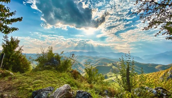 Az Erdélyi-szigethegység Európa egyik legszebb természeti csodája a CNN szerint