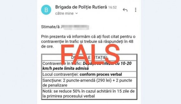 Durva: már a rendőrség nevében is hamis e-maileket küldözgetnek a számítógépes kalózok