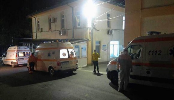 Kórházigazgató: elveszítettük a harcot a koronavírussal