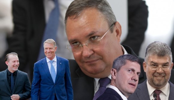 Hányszor akarják még a román politikai bábák világra hozni a halva született gyermeket?