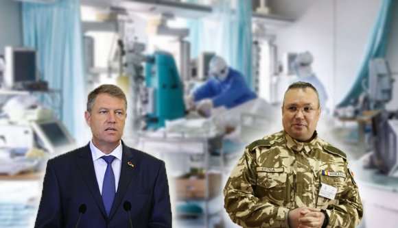 Jó nekünk, hogy Iohannis egy vérbeli katonatisztet kért fel miniszterelnöknek?