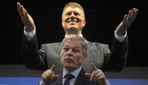 Kelemen Hunor is nyújtotta a kezét, de az államfő végül Dacian Cioloșt bízta meg kormányalakítással (FRISSÍTVE)